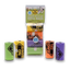 Bags on Board Rainbow Refill Rolls 60 — en uso