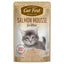 Cat Fest | Mousse de salmón para gatitos