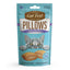 Cat Fest | Almohaditas rellenas de crema de cangrejo para gatos
