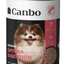 Canbo | DOG PATE OPTIMA DIGESTION AD
