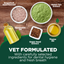 Vet's Best Clean Teeth Finger Pads — detalle 2