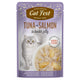 Cat Fest | Atún con salmón en gelatina suave para gatos
