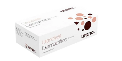 Uranotest Dermatofitos - imagen principal oficial