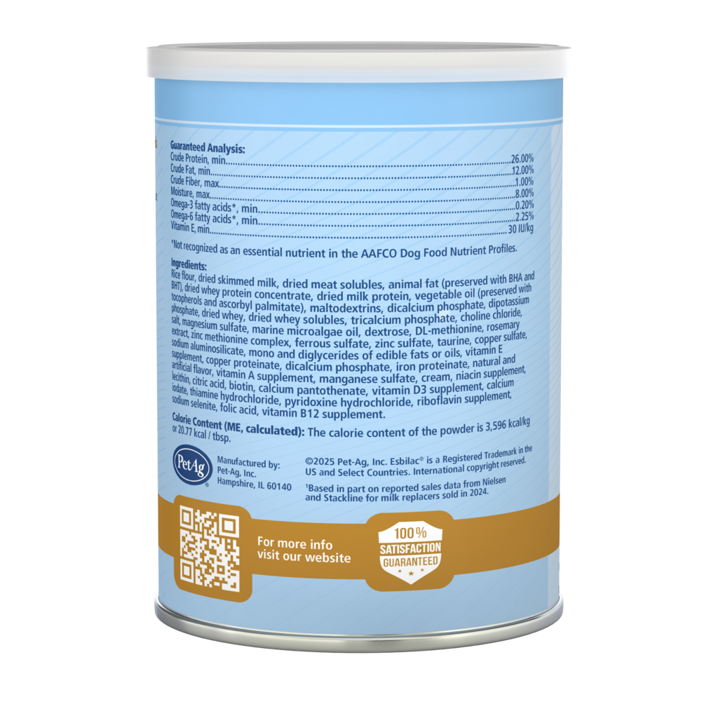 Esbilac® Healthy Aging - información oficial 7