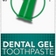Manna Pro | New Dental Care Gel 100 G