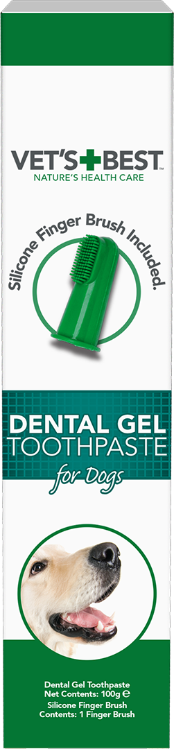 Manna Pro | New Dental Care Gel 100 G
