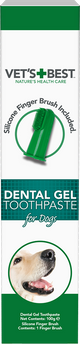 Manna Pro | New Dental Care Gel 100 G