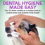 Vet's Best Clean Teeth Finger Pads — beneficios
