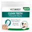 Manna Pro | Vb Clean Teeth Finger Pads 50 Und