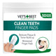 Manna Pro | Vb Clean Teeth Finger Pads 50 Und