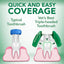 Vet's Best Dental Care Kit — detalle 2