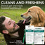 Vet's Best Dental Care Kit — detalle 3