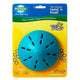 PetSafe Busy Buddy Puppy Twist n Treat, talla S, color turquesa
