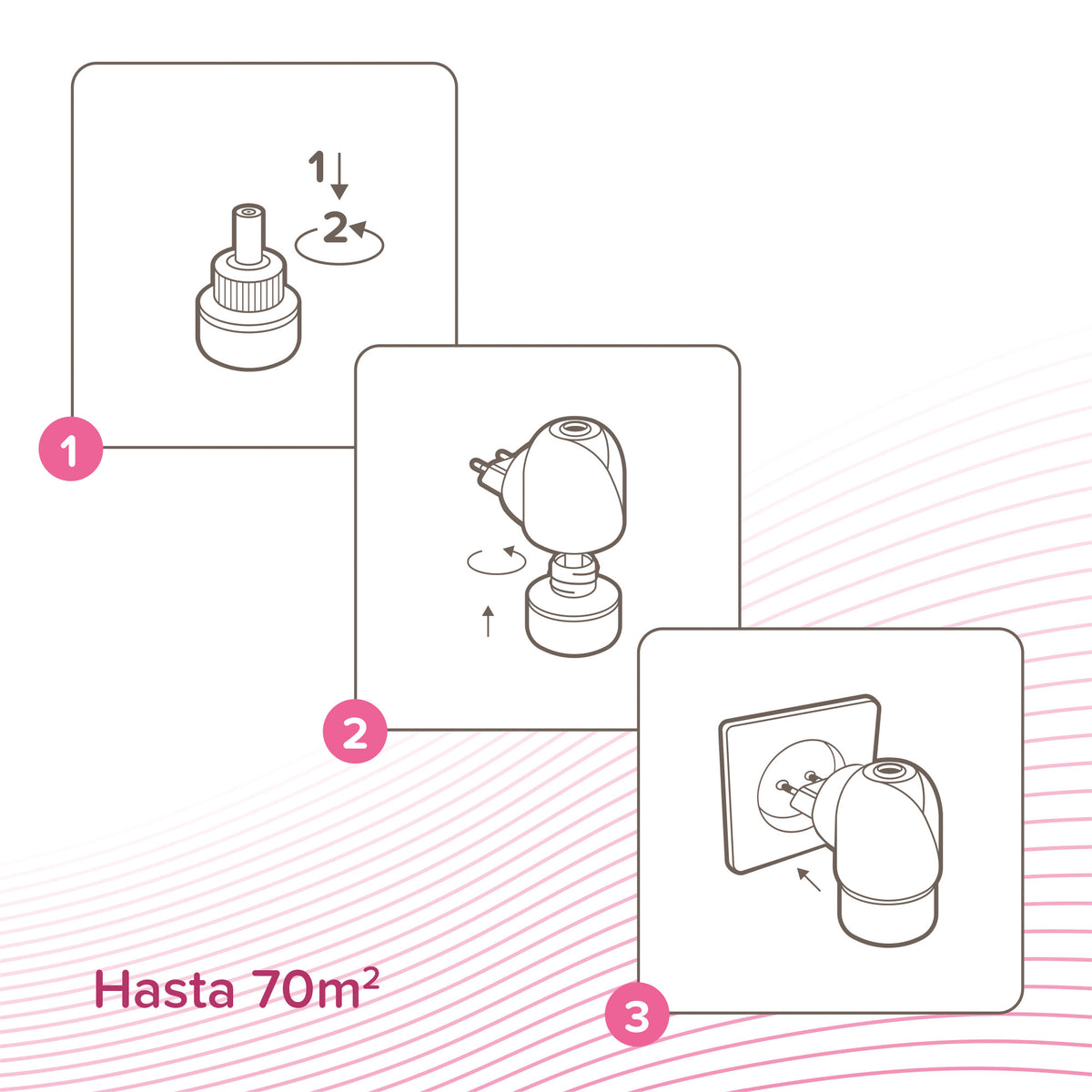Beaphar CatComfort Excellent Refill — imagen 4
