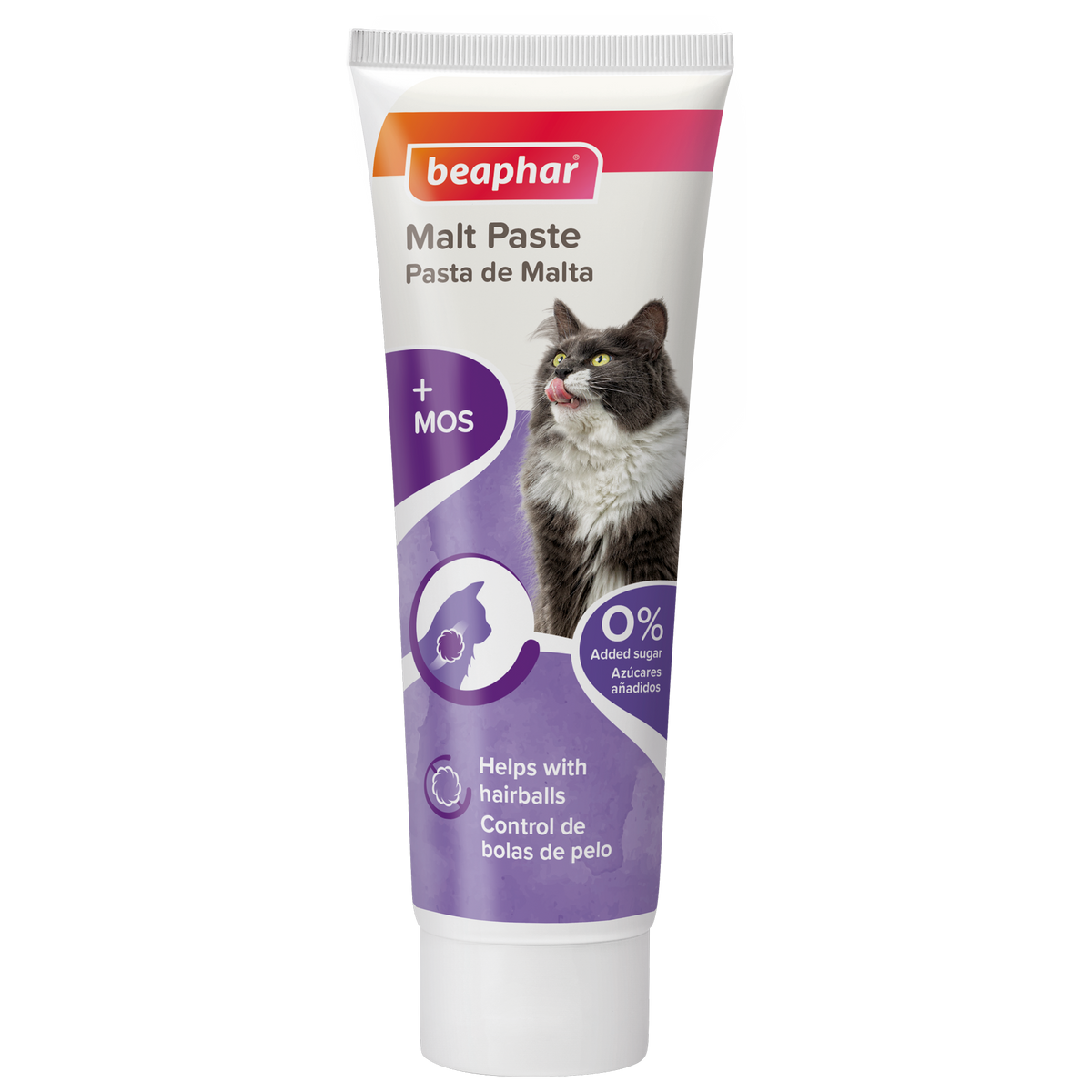 Beaphar Malt Paste For Cats — imagen 2