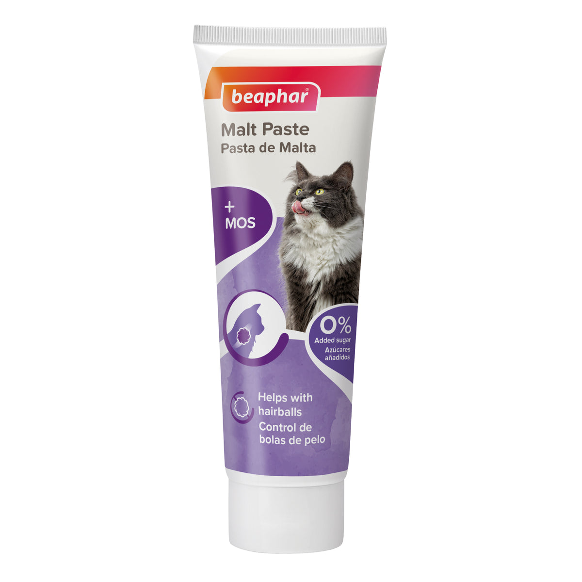 Beaphar | Malt Paste For Cats