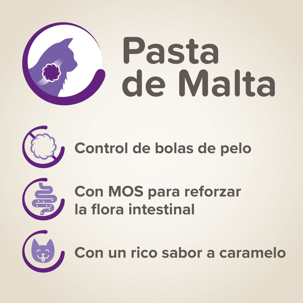 Beaphar Malt Paste For Cats — imagen 3