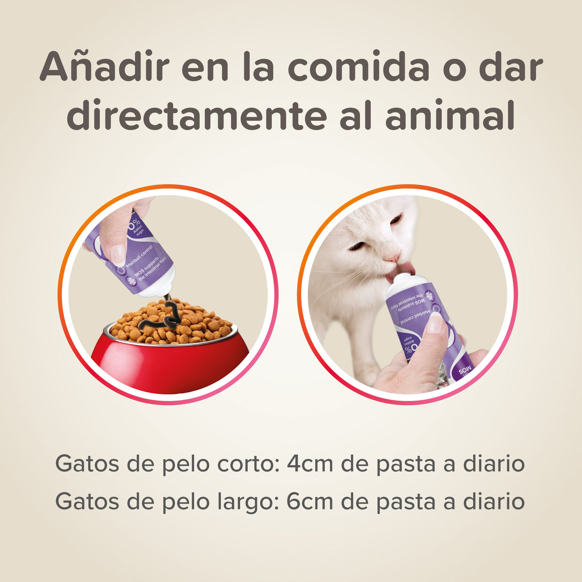 Beaphar Malt Paste For Cats — imagen 4