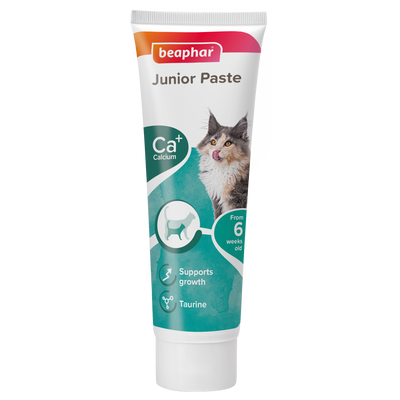 Beaphar | Junior Paste Kitten