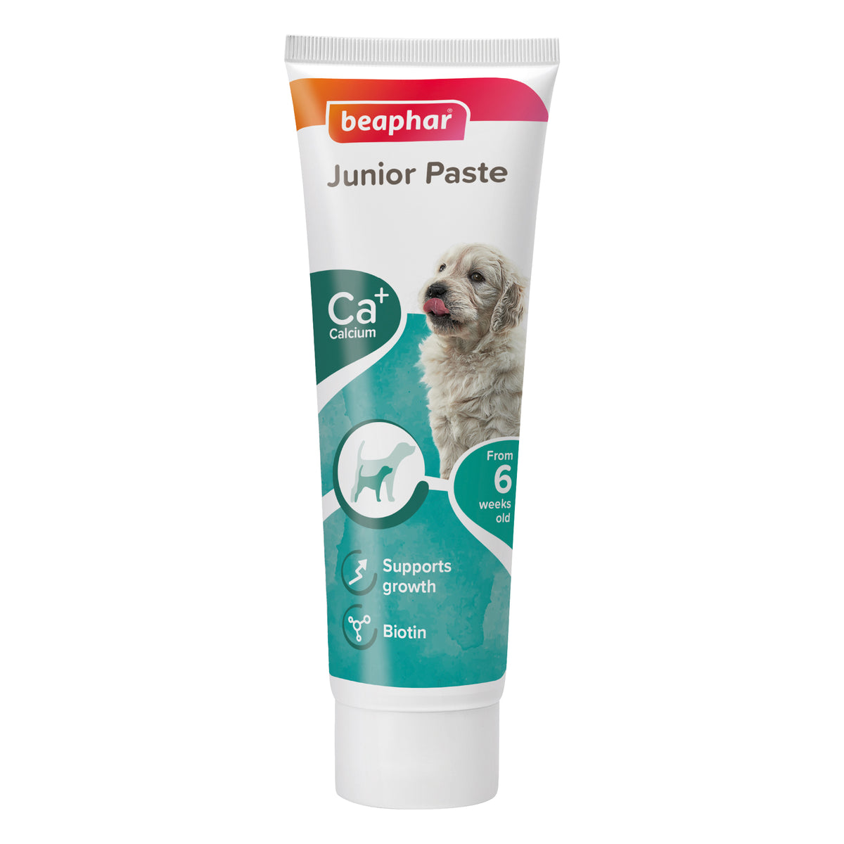 Beaphar | Duo Junior Paste Dog