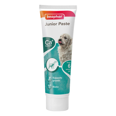 Beaphar | Duo Junior Paste Dog