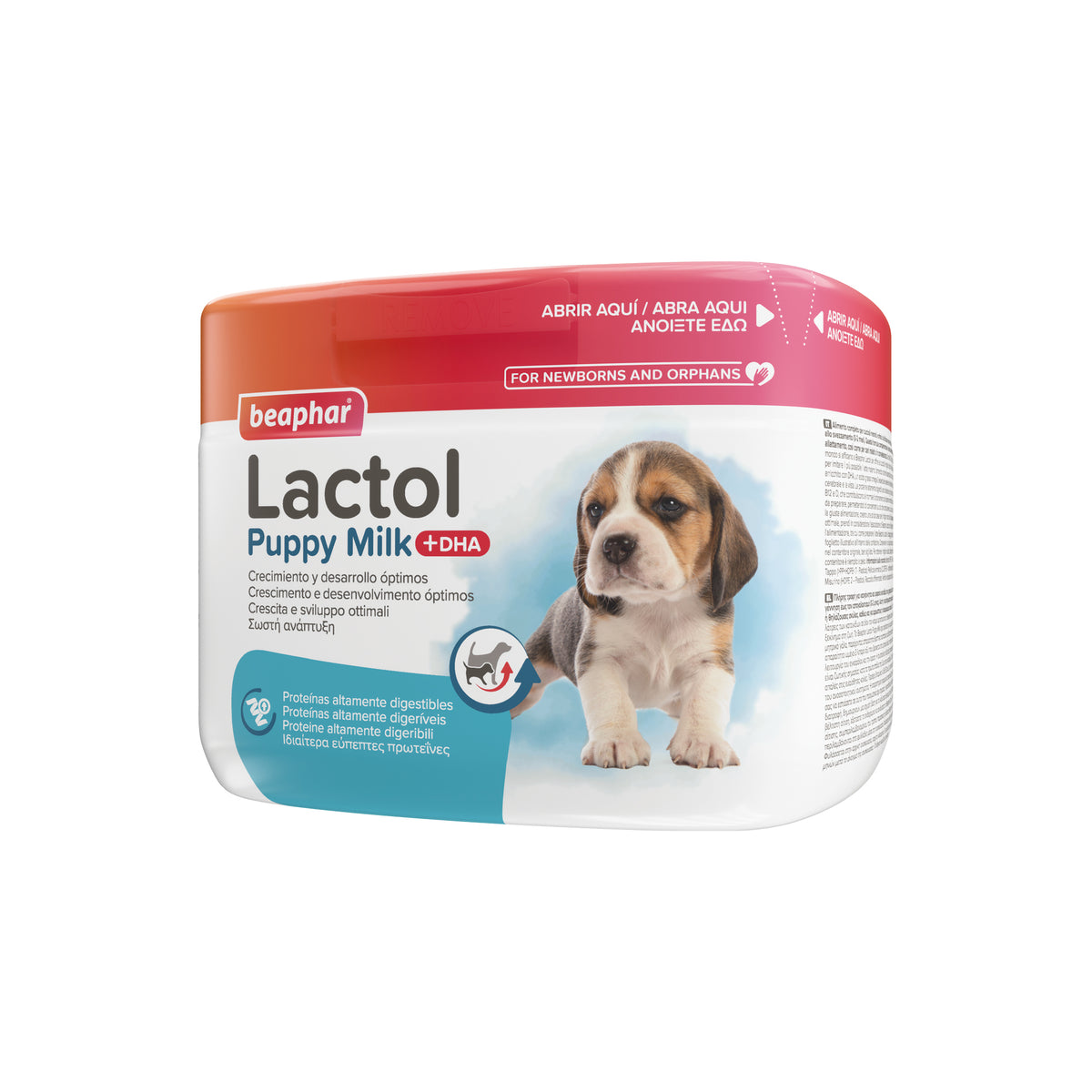 Beaphar | Lactol Puppy Milk Powder