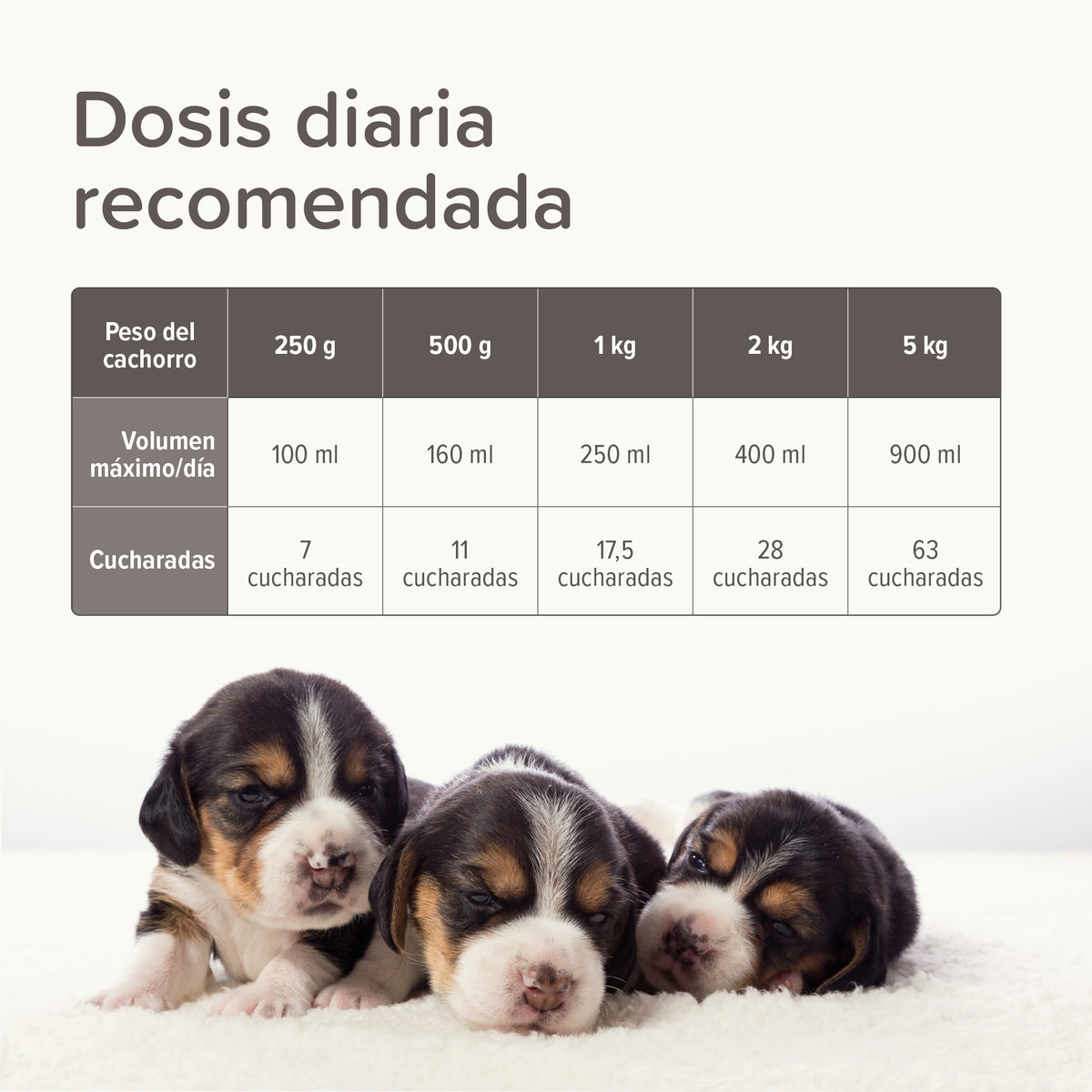 Beaphar Lactol Puppy Milk Powder — imagen 8