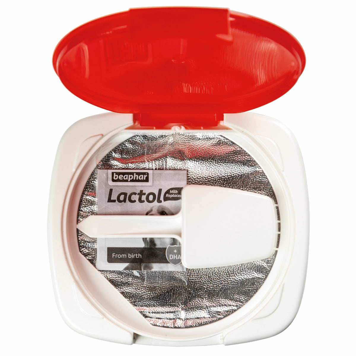 Beaphar Lactol Kitten Milk — imagen 2