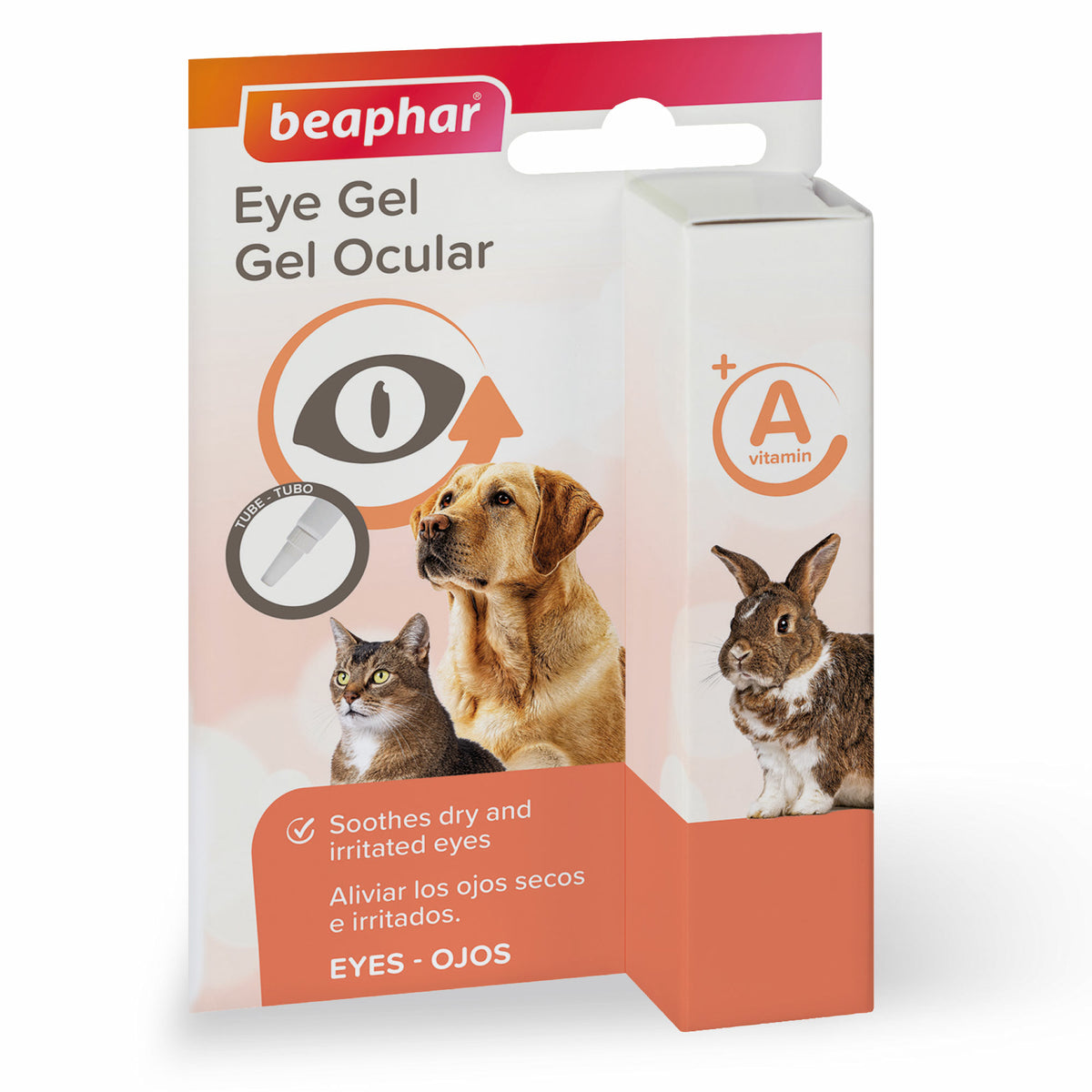 Beaphar | Eye Gel