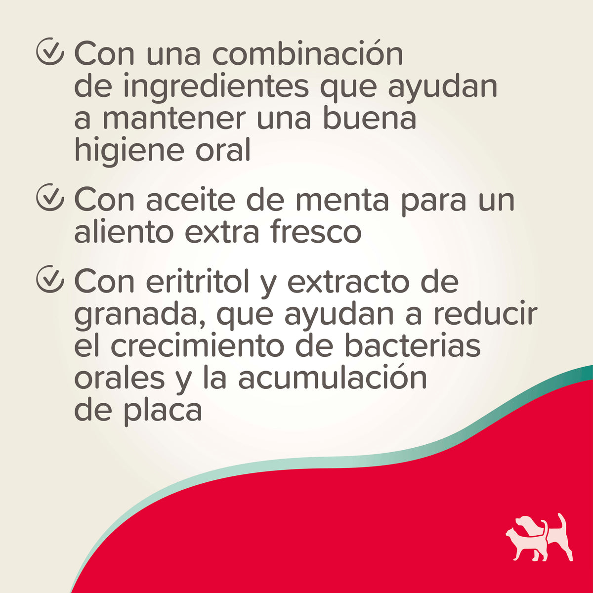 Beaphar Mouth Wash — imagen 4