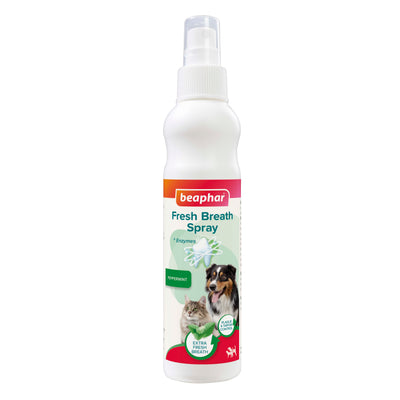 Beaphar | Fresh Breath Spray