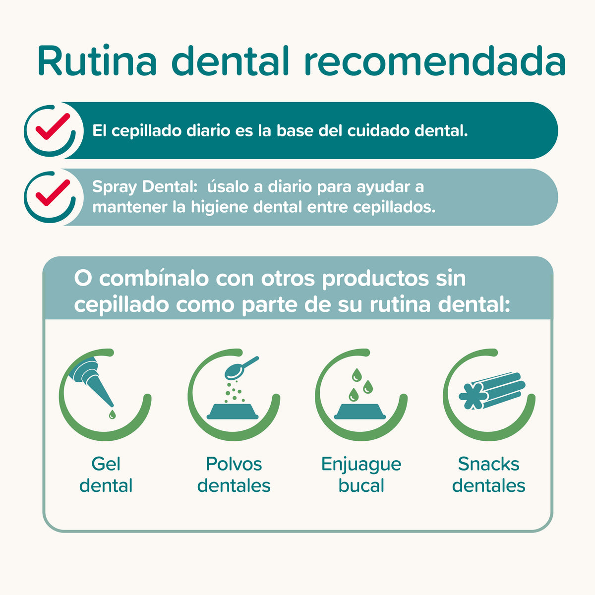 Beaphar Fresh Breath Spray — imagen 6