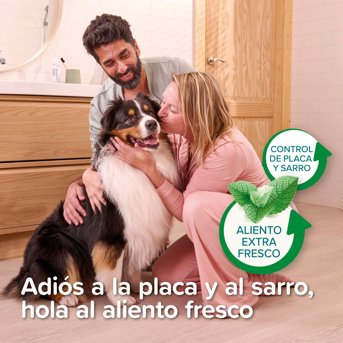Beaphar Fresh Breath Spray — imagen 7