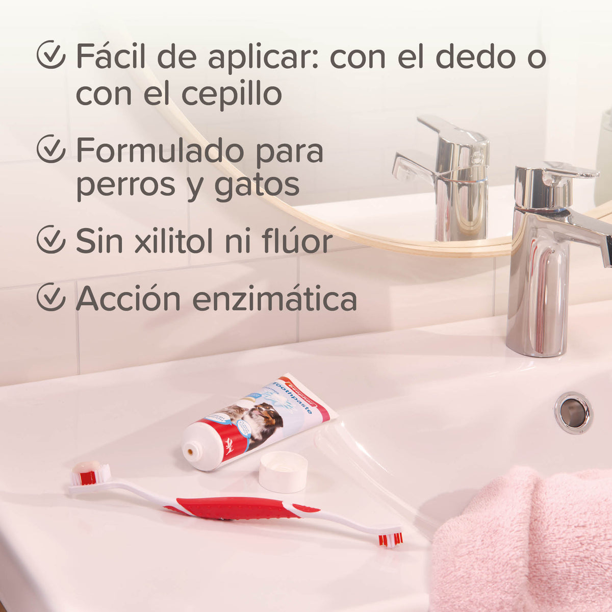 Beaphar Toothpaste — imagen 7