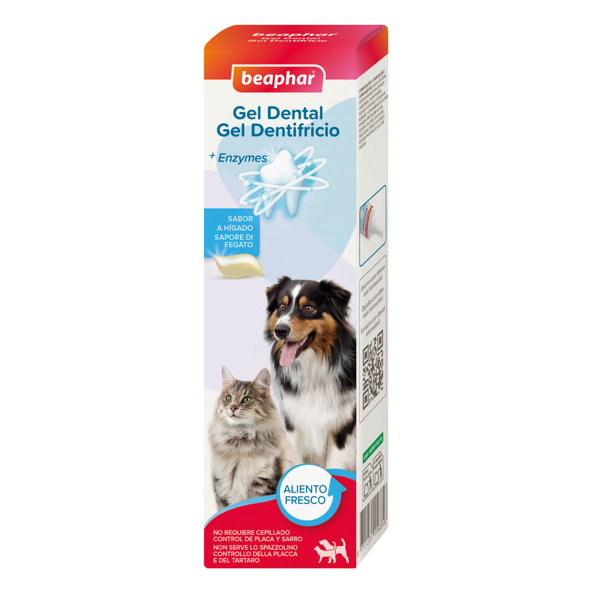Beaphar | Dental Gel