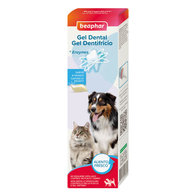 Beaphar | Dental Gel