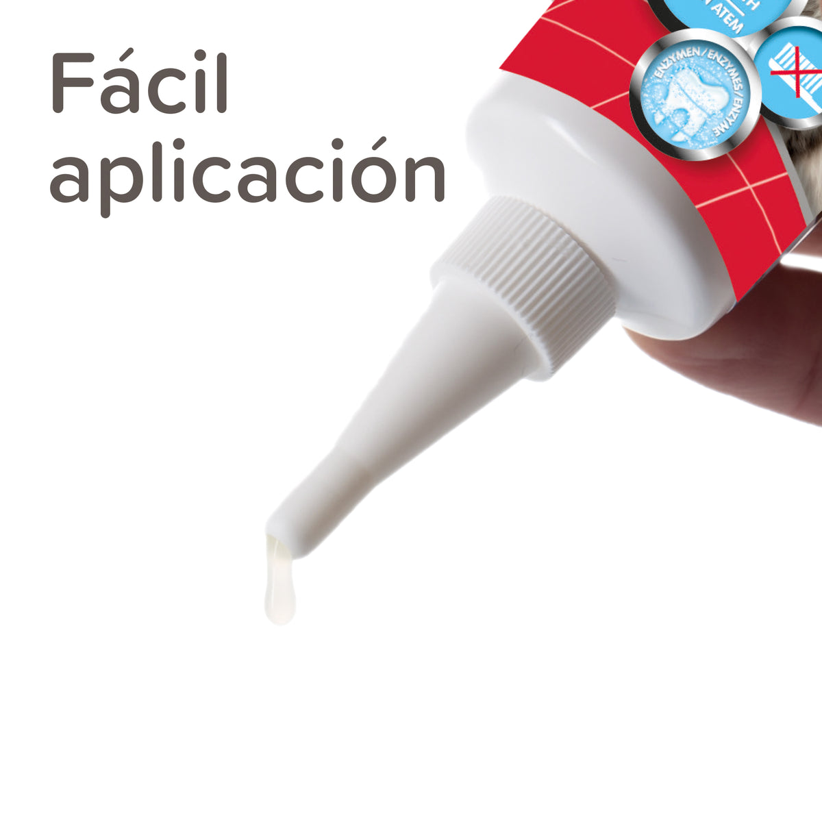 Beaphar Dental Gel — imagen 2