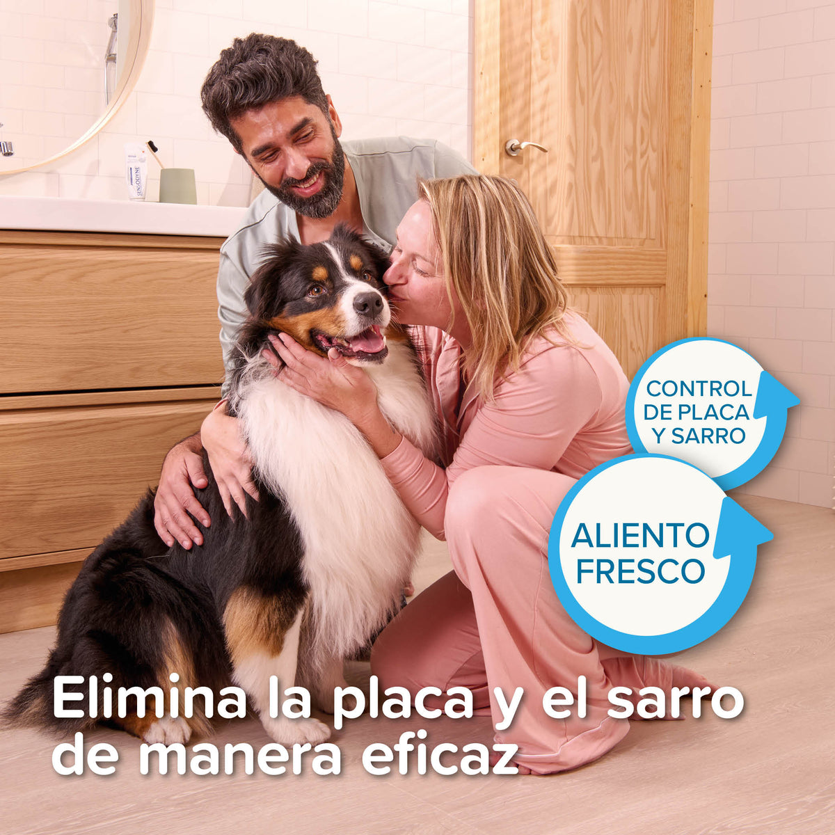 Beaphar Dental Gel — imagen 5