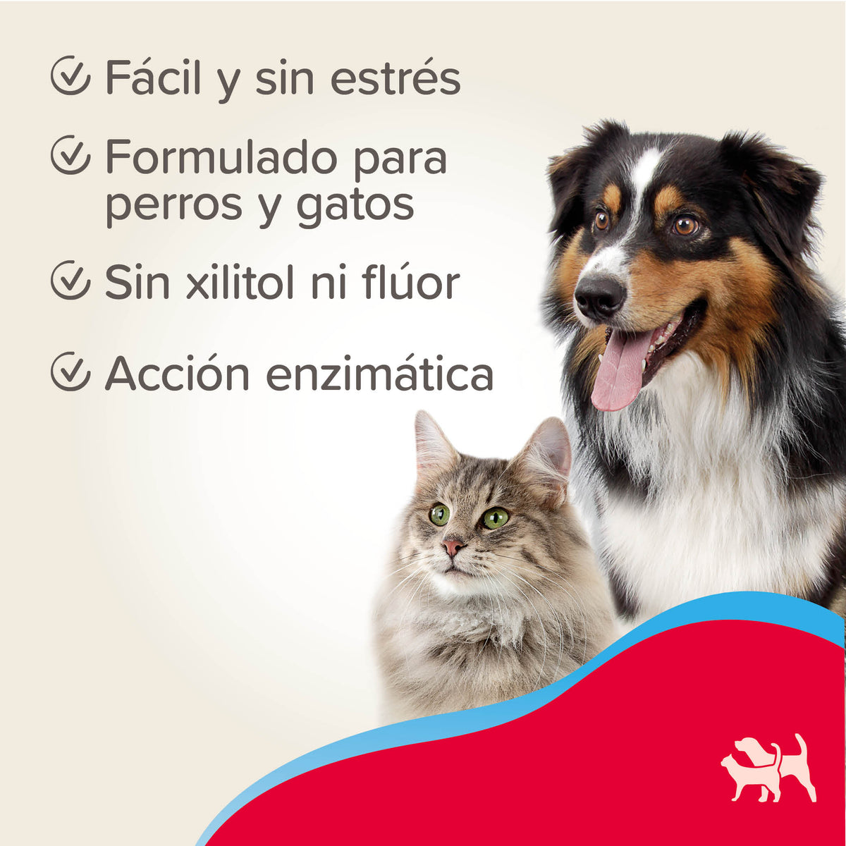 Beaphar Dental Gel — imagen 7
