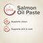 Beaphar Salmon Oil Paste Dog — imagen 4