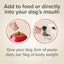 Beaphar Salmon Oil Paste Dog — imagen 5