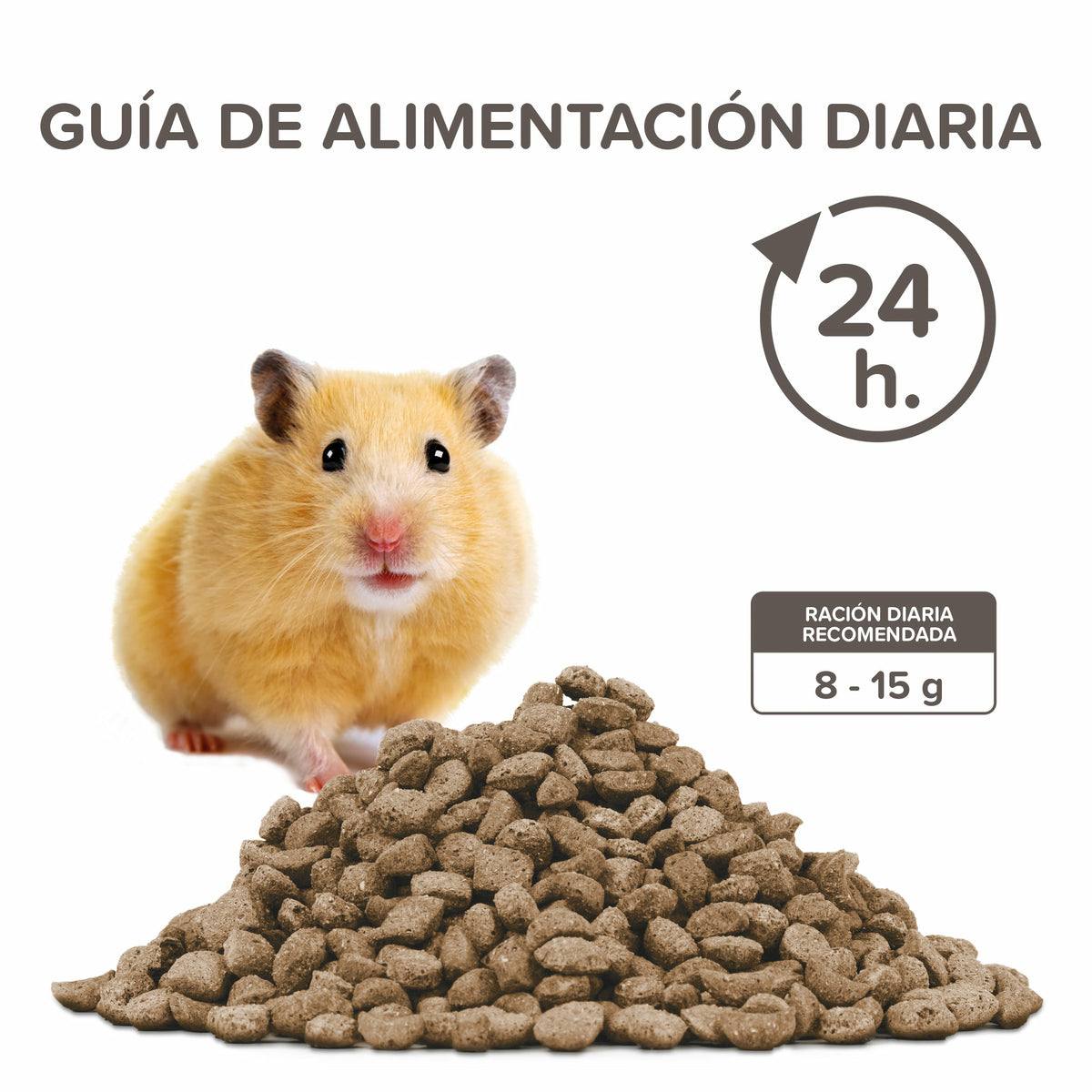 Beaphar Care+ Hamster — imagen 3