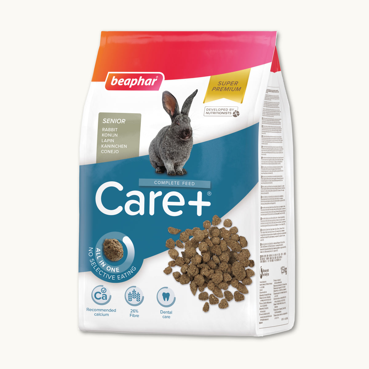Beaphar | Care+ Rabbit Senior