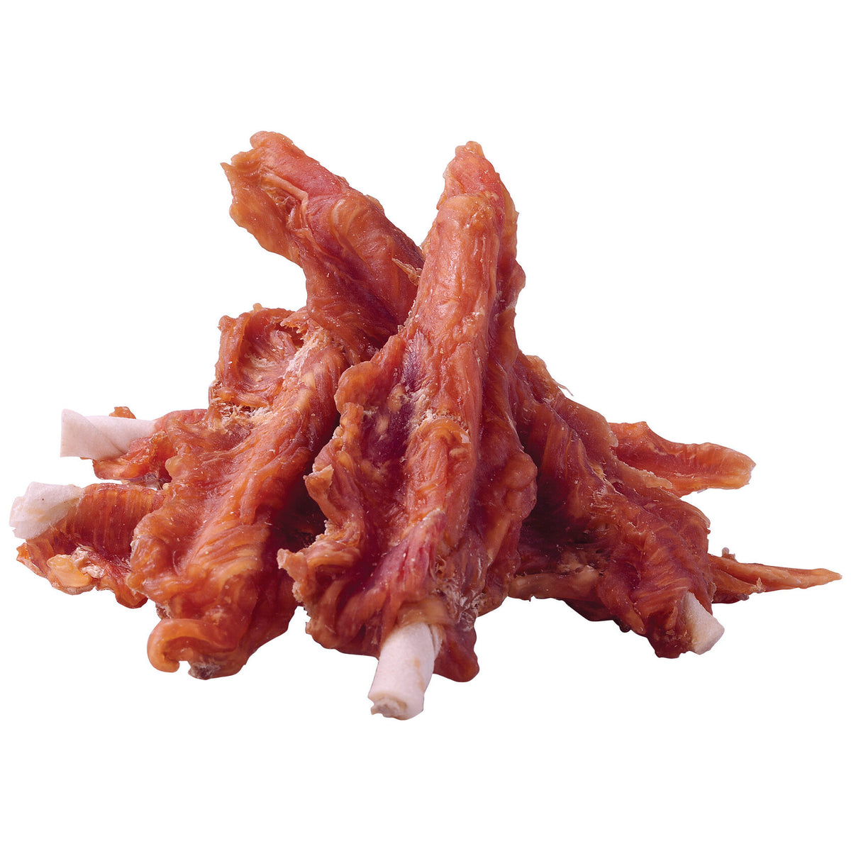 Dog Fest | Filete de pato sobre palito masticable para perros adultos