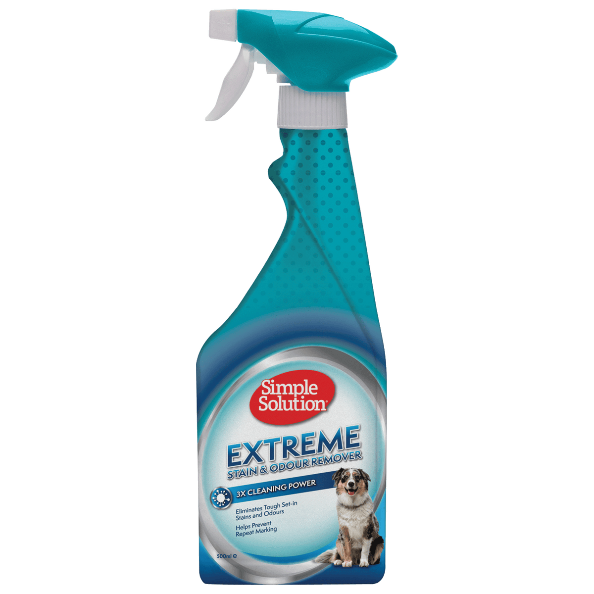 Manna Pro | Ss Extreme Remover Dog 500 Ml