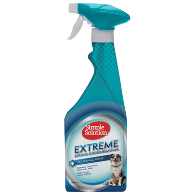 Manna Pro | Ss Extreme Remover Dog 500 Ml