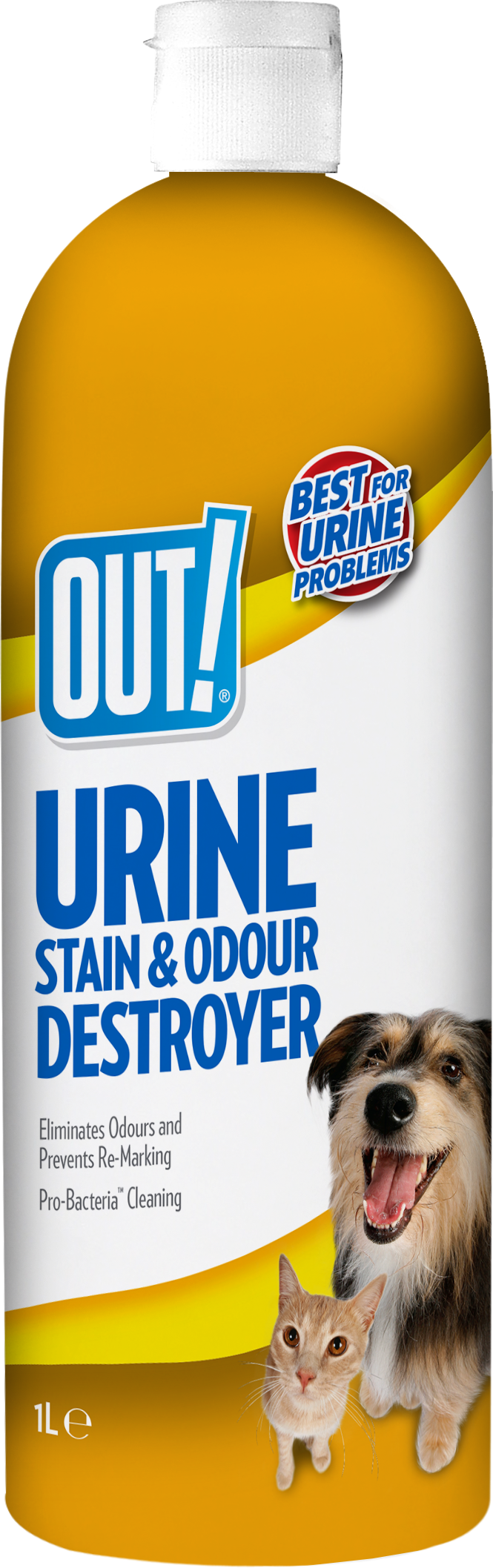 Manna Pro | New Urine Destroyer 1 L
