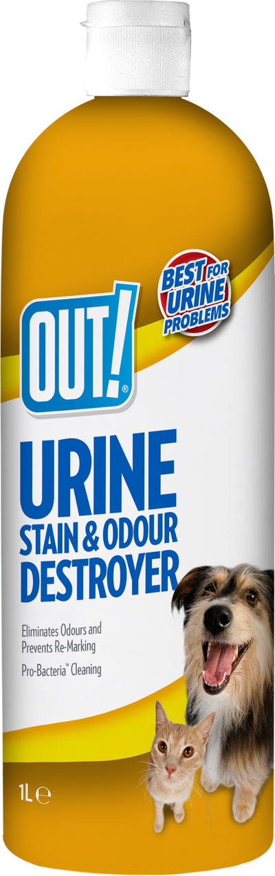 Manna Pro | New Urine Destroyer 1 L