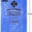 Bags on Board Blue Refill Rolls 140 — imagen 2