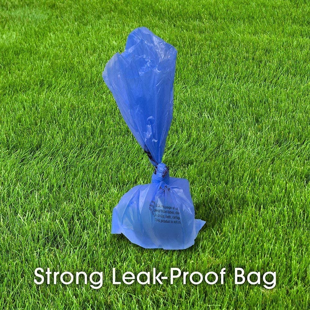 Bags on Board Blue Refill Rolls 140 — imagen 3